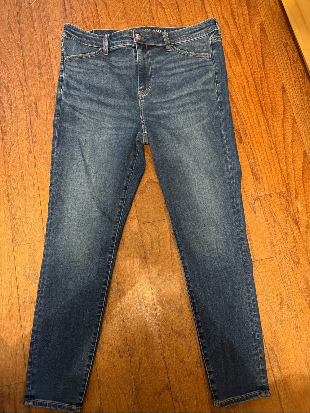 American Eagle Denim Jeans